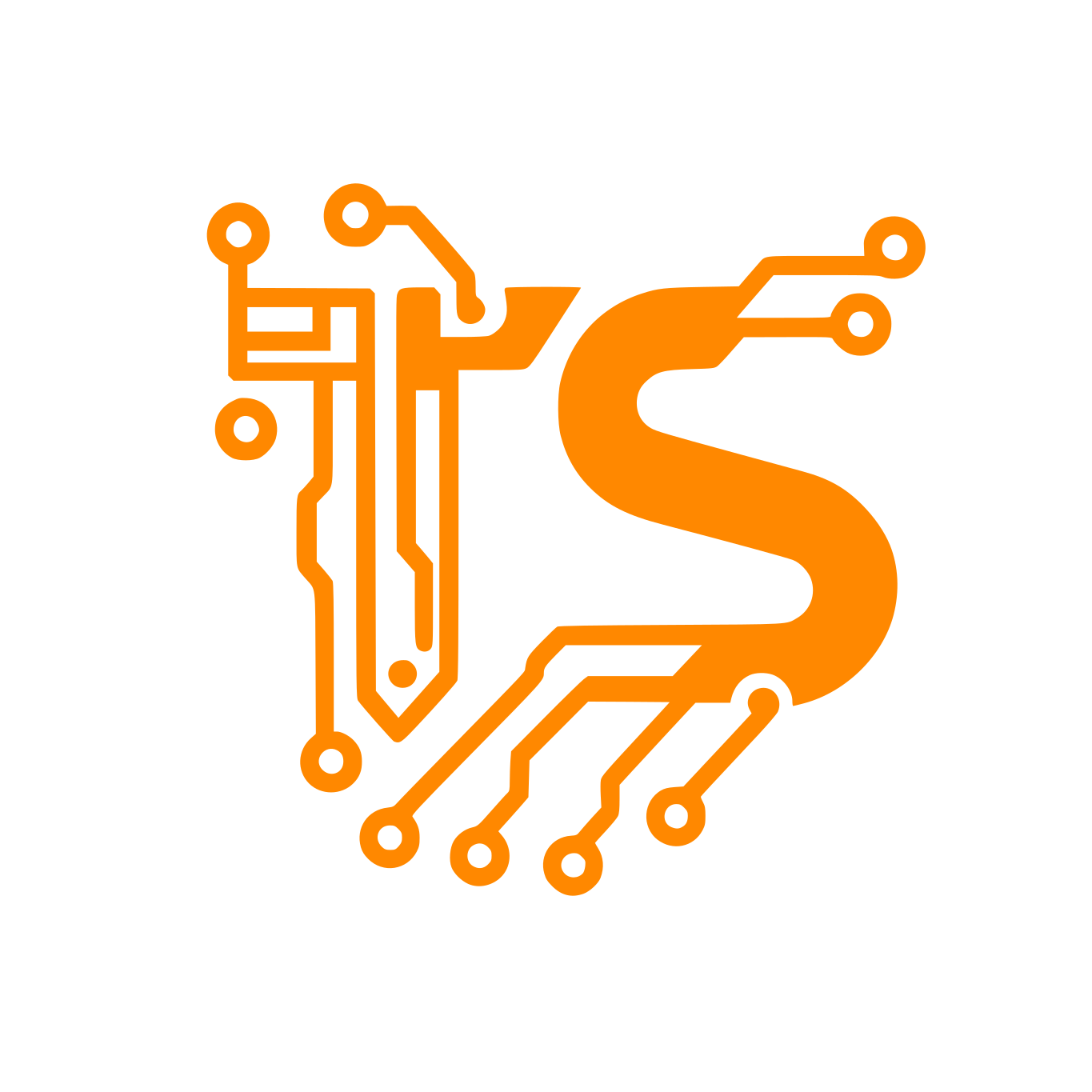 TS